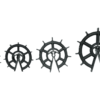 Wall Plastic Spacers - Image 2