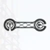 Double Mesh Plastic Spacers - Image 4
