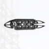 Double Mesh Plastic Spacers - Image 2